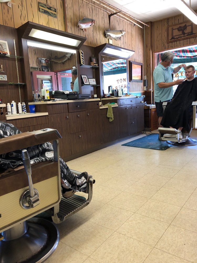 TONY’S BARBER SHOP 10 Reviews 243 Water St, Excelsior, Minnesota Barbers Phone Number Yelp