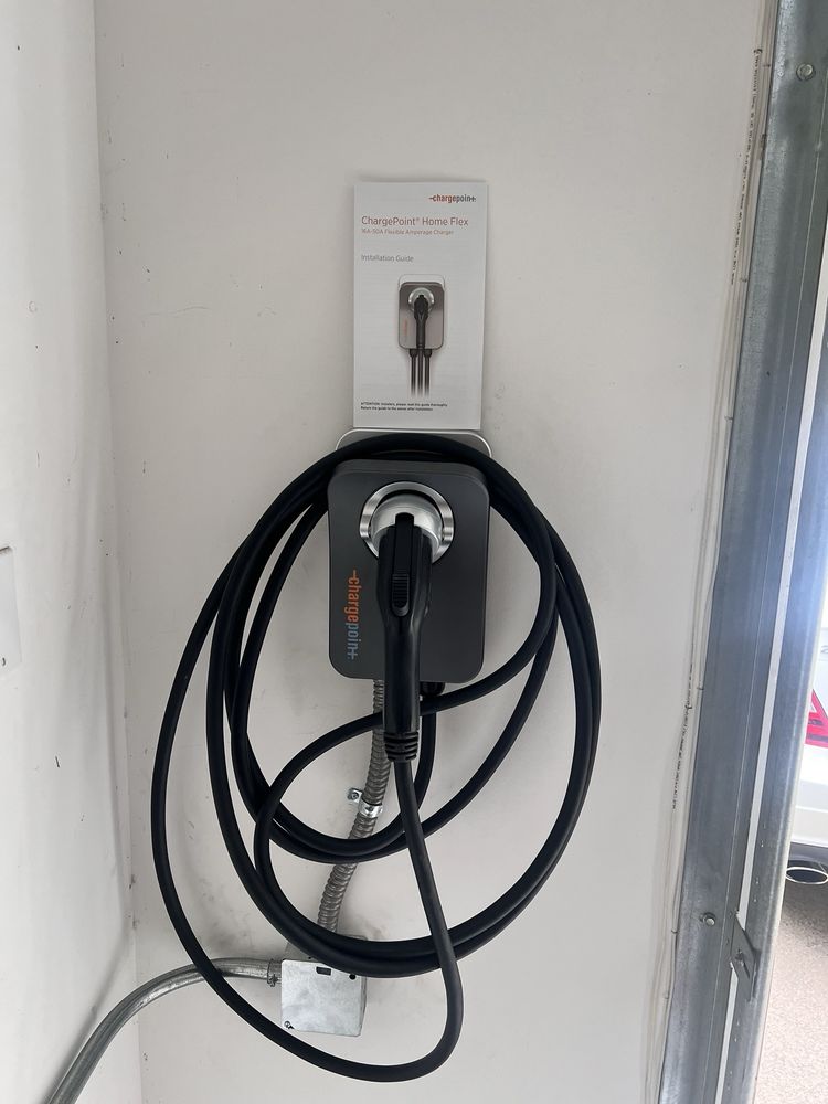 Slide of Brentwood Electrical Experts