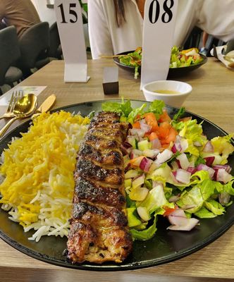 Shahs Of Kabob Coral Gables by null