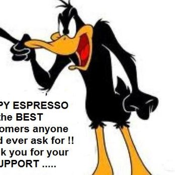 Happy Espresso - We do have the Best Customers anyone could ever ask for. - Coffee & Tea Near Me - Portland, Oregon Happy Espresso - We do have the Best Customers anyone could ever ask for. - Coffee & Tea Near Me - Portland, Oregon