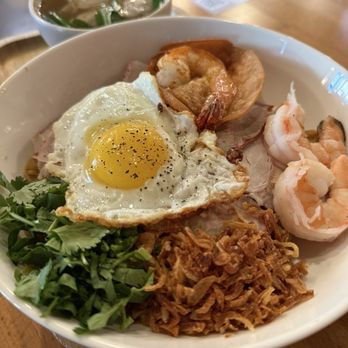 Ngon Vietnamese Kitchen - Mi go - Vietnamese Near Me - Dallas, Texas