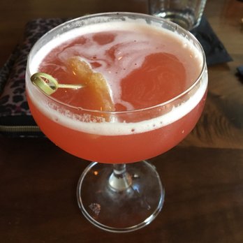 Stella San Jac - Ginger & Rye - New American Near Me - Austin, Texas Stella San Jac - Ginger & Rye - New American Near Me - Austin, Texas