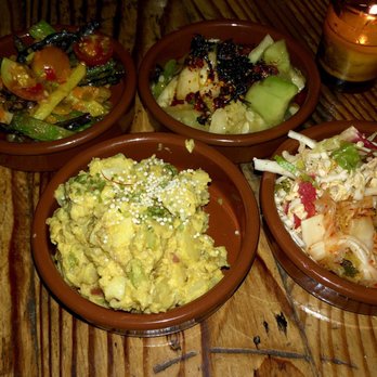 Han Oak - Banchan - Korean Near Me - Portland, Oregon Han Oak - Banchan - Korean Near Me - Portland, Oregon
