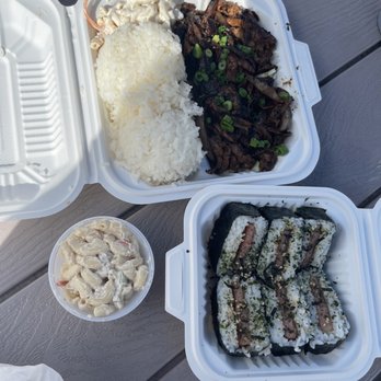 Got Plate Lunch - Hawaiian Near Me - Benicia, California