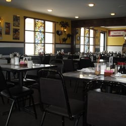 Dock Mike's Pancake House