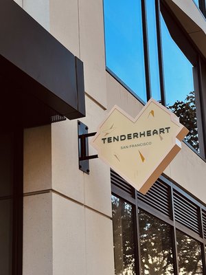 Tenderheart by null