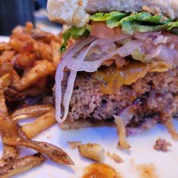 Cheeseburger