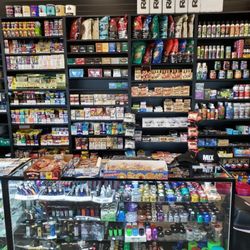 Puffy Smoke Shop