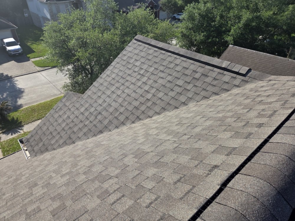 Slide of Innovative Roofing Services