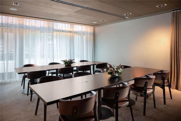 Hotel Savoy Kansas City, Tapestry Collection by Hilton by null