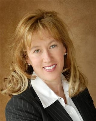 Beverly Corsmeier  - Coldwell Banker West Shell