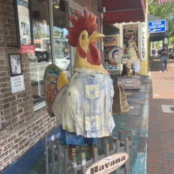 Little Havana - Local Flavor Near Me - Miami, Florida