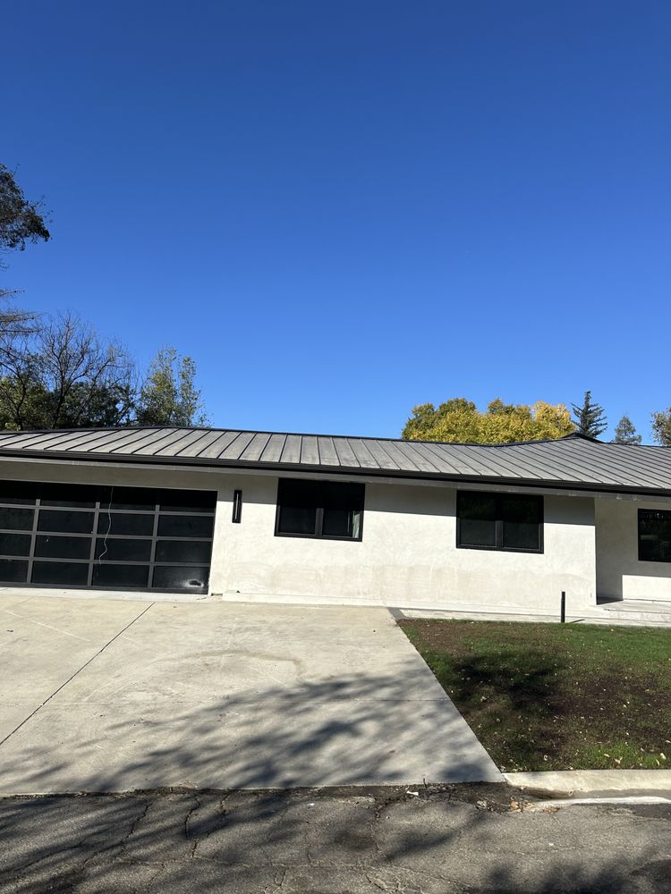 Slide of Sharp Sheet Metal