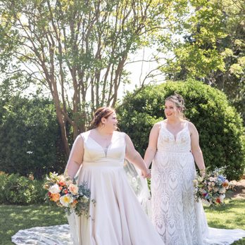 Sparkle Bridal Couture - Bridal Near Me - Sacramento, California