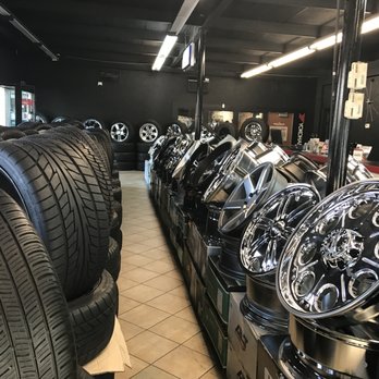 Salgado Tires - Tires Near Me - Dallas, Georgia Salgado Tires - Tires Near Me - Dallas, Georgia