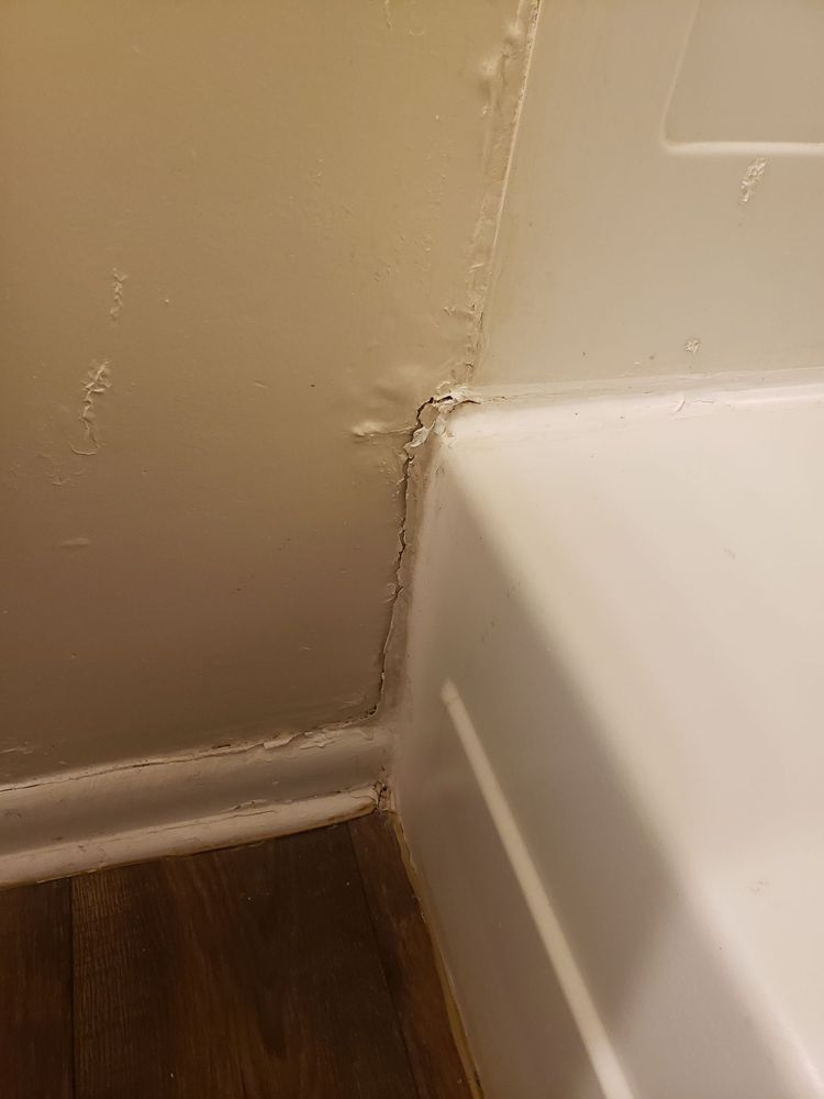 Slide of Tavon Martin Home Maintenance Professional