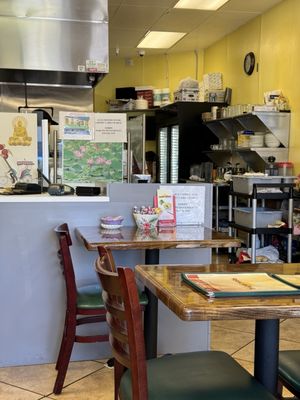 Rang Dong Restaurant by null