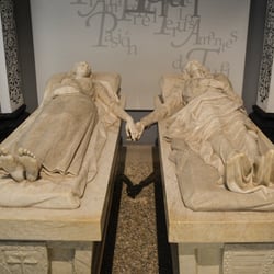 Mausoleo de los Amantes de Teruel