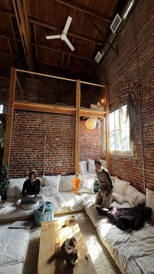 Tea at Shiloh: A Teahouse | RSVP required by null