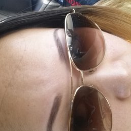 Love the threading they do here!!
