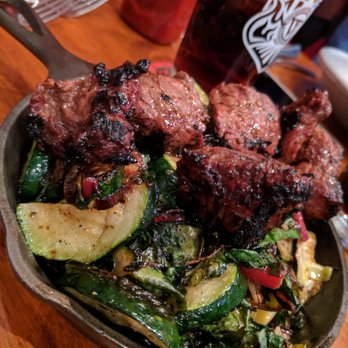 Whetstone Beer - Buddha bowl with steak tips - Breweries Near Me - Brattleboro, Vermont Whetstone Beer - Buddha bowl with steak tips - Breweries Near Me - Brattleboro, Vermont