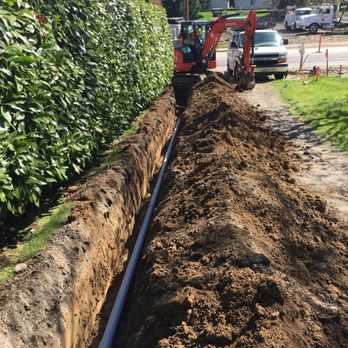 Quality Dirt Works - Excavation Services Near Me Quality Dirt Works - Excavation Services Near Me