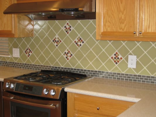 Fossum Tile on Yelp