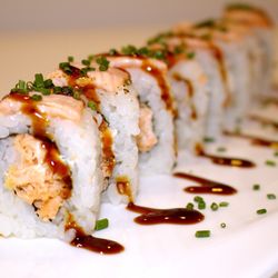 Wasabi Kaiten Sushi