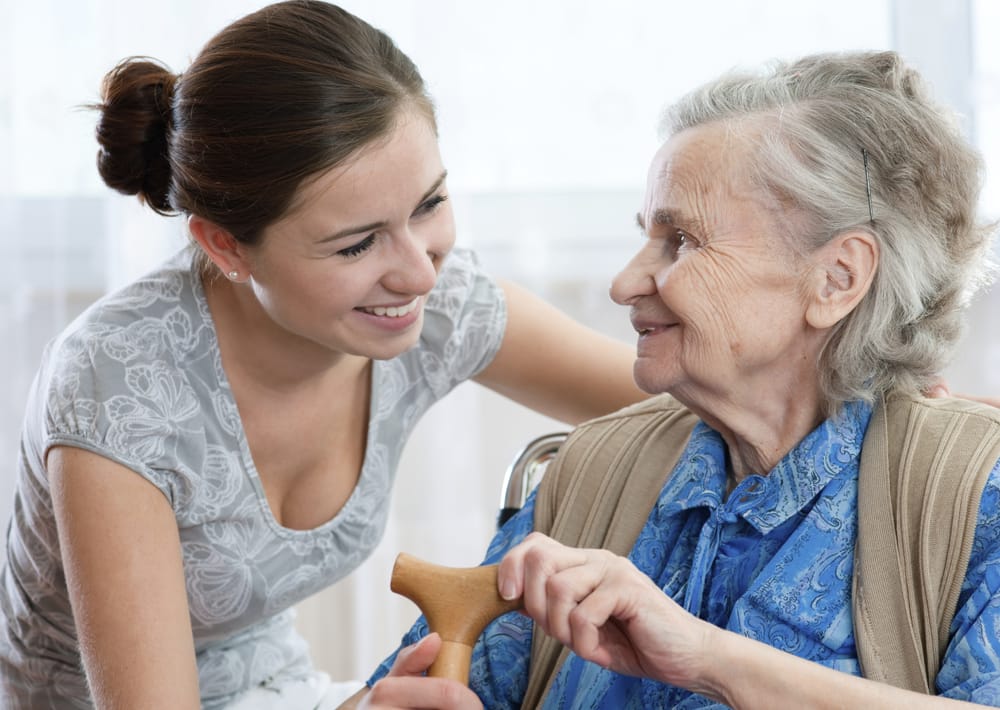 Quality Respite and Home Care - home care agency in San Jose, CA