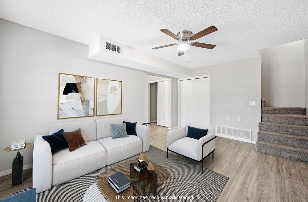 BREEZEWAY TOWNHOMES Updated August 2024 1065 Early Blvd, Early