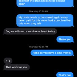 Perez Sewer & Drain Cleaning