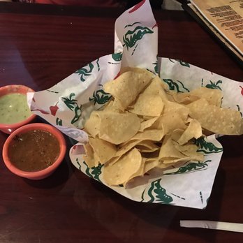 Julio's Mexican Grill - Chips/salsa - Mexican Near Me - Spring, Texas Julio's Mexican Grill - Chips/salsa - Mexican Near Me - Spring, Texas