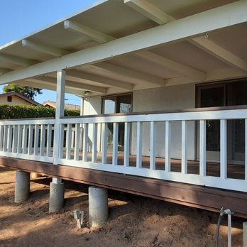 ProDeck Construction - Decks & Railing Near Me