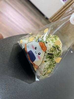 Sweet Handkraft by null