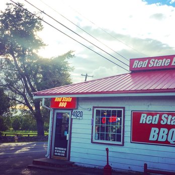 Red State BBQ - Red State BBQ - Barbeque Near Me - Lexington, Kentucky Red State BBQ - Red State BBQ - Barbeque Near Me - Lexington, Kentucky
