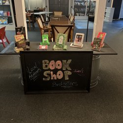 The Book Club On High