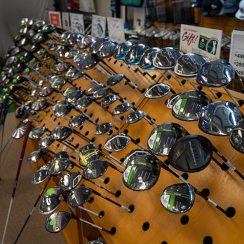 Edwin Watts Golf - Golf Equipment Near Me - Lady Lake, Florida