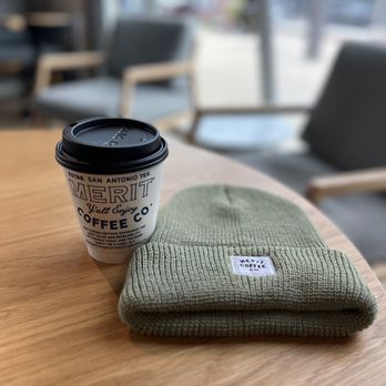 Merit Coffee - Coffee & Tea Near Me - Dallas, Texas