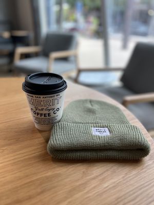 Merit Coffee Co. by null