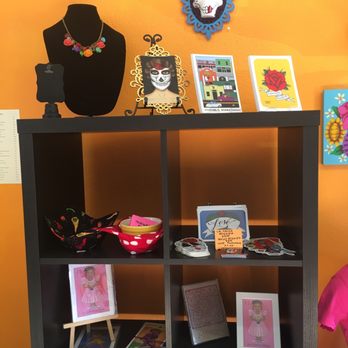 Golondrina - Arts and crafts - Art Galleries Near Me - San Diego, California Golondrina - Arts and crafts - Art Galleries Near Me - San Diego, California