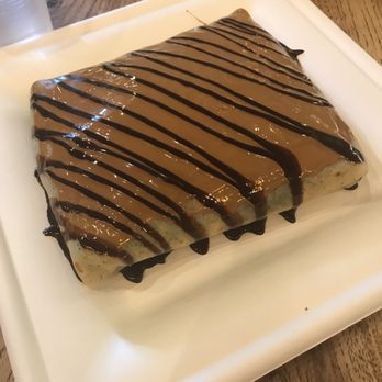 Nu Crepes - CAMPFIRE ITS KINDA LIKE SMORES - Creperies Near Me - Elmhurst, Illinois Nu Crepes - CAMPFIRE ITS KINDA LIKE SMORES - Creperies Near Me - Elmhurst, Illinois