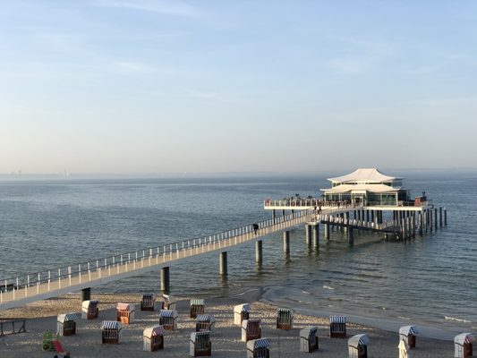 Grand Hotel Seeschlösschen Sea Retreat & SPA by null