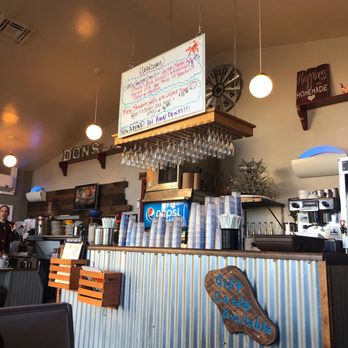 Don's Country Kitchen - Don's - Breakfast & Brunch Near Me - Oceanside, California Don's Country Kitchen - Don's - Breakfast & Brunch Near Me - Oceanside, California