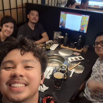 Chubby Cattle - The Best A5 wagyu I ever had. Staff gave an amazing service and especially our server Lewis. - Barbeque Near Me - Canoga Park, California