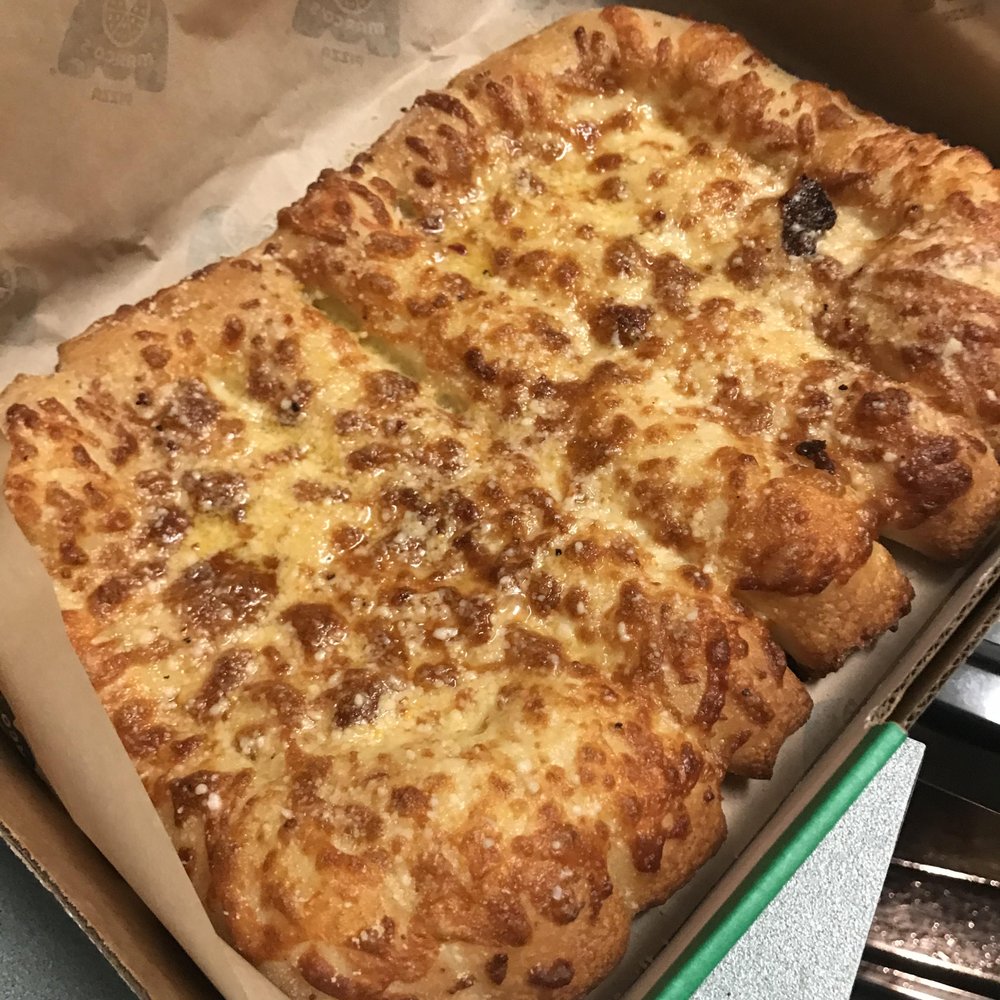 Marco's Pizza - Pizza Near Me - Jacksonville, Florida