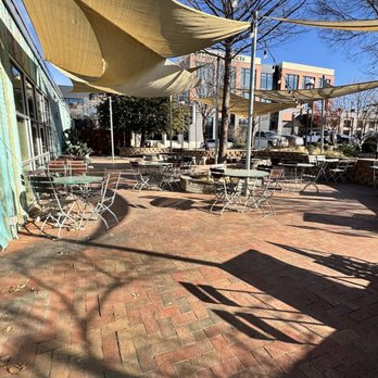Brewed - Coffee & Tea Near Me - Fort Worth, Texas