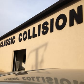 Classic Collision - Body Shops Near Me - Atlanta, Georgia Classic Collision - Body Shops Near Me - Atlanta, Georgia