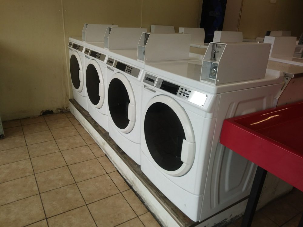 TREMONT LAUNDRY Updated September 2024 2632 W 14th St, Cleveland