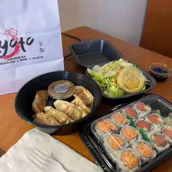 Kyoto - Well prepared - Japanese Near Me - Kearney, Nebraska