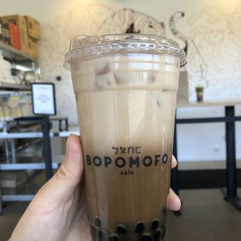 Bopomofo Cafe - Ch'ChaiChata - Bubble Tea Near Me - San Gabriel, California Bopomofo Cafe - Ch'ChaiChata - Bubble Tea Near Me - San Gabriel, California